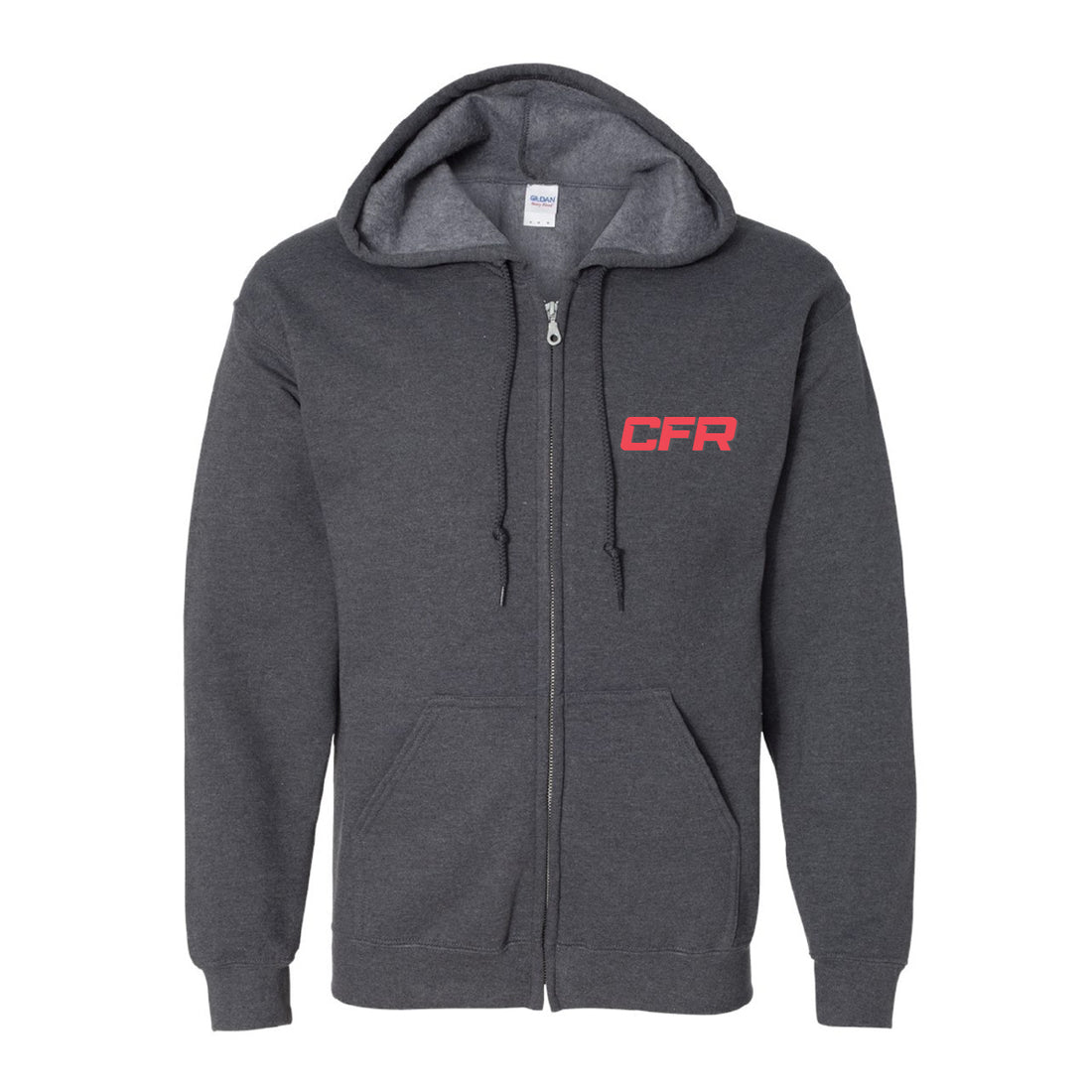 Bear Hoody - Cheetah Factory Racing