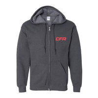 Bear Hoody - Cheetah Factory Racing