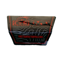 Crowbar Pad - Cheetah Factory Racing