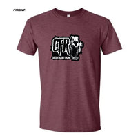 Animal Skull T - Cheetah Factory Racing