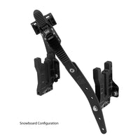 Boardski Bracket Kit 2.0 - Cheetah Factory Racing