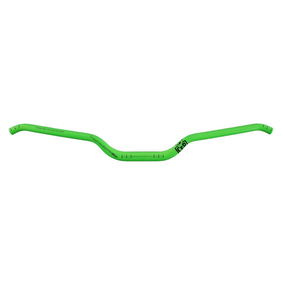 Boondocker Handlebar 2.0 - Cheetah Factory Racing