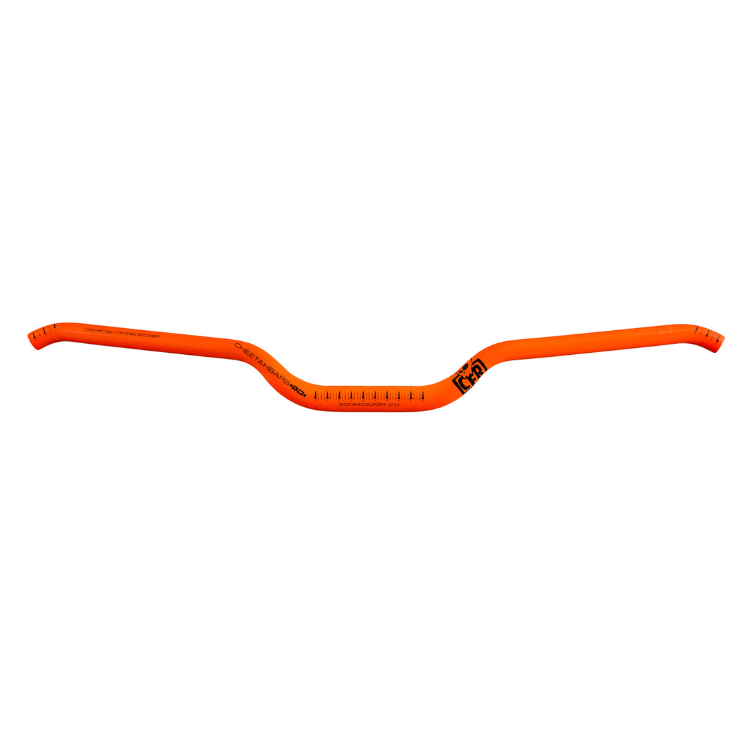 Boondocker Handlebar 2.0 - Cheetah Factory Racing