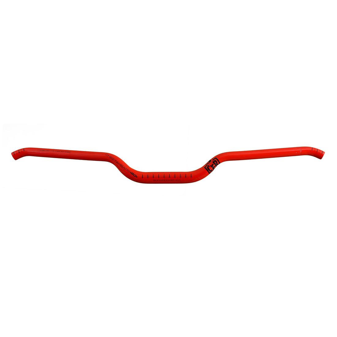 Boondocker Handlebar 2.0 - Cheetah Factory Racing