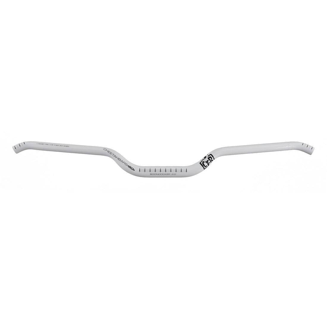 Boondocker Handlebar 2.0 - Cheetah Factory Racing