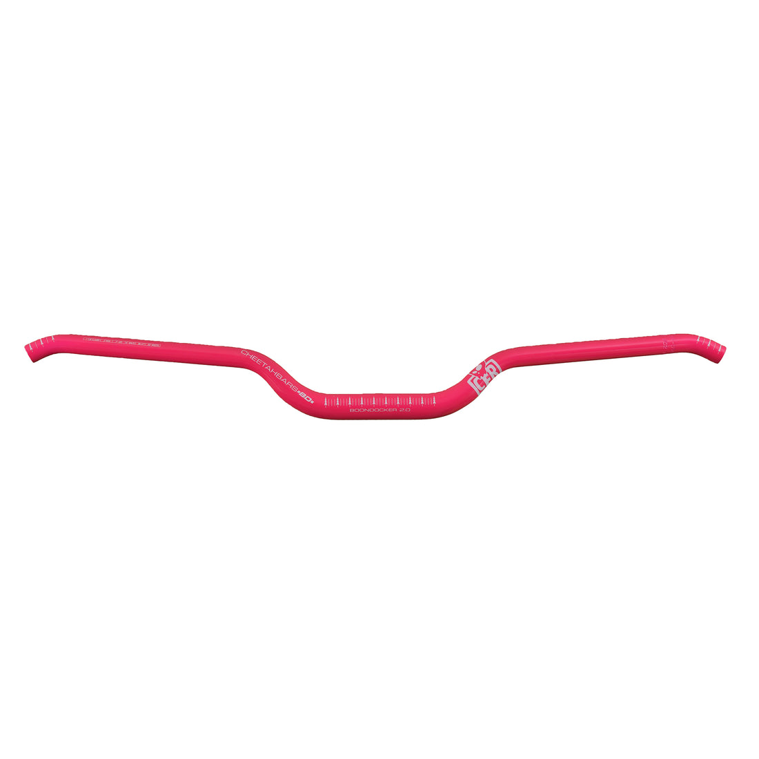 Boondocker Handlebar 2.0 - Cheetah Factory Racing