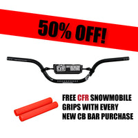 Chris Brown Signature Bar