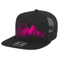 Trucker Hats (Foam Panel) - Cheetah Factory Racing