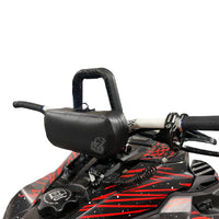 Stash Bar Bag - Cheetah Factory Racing