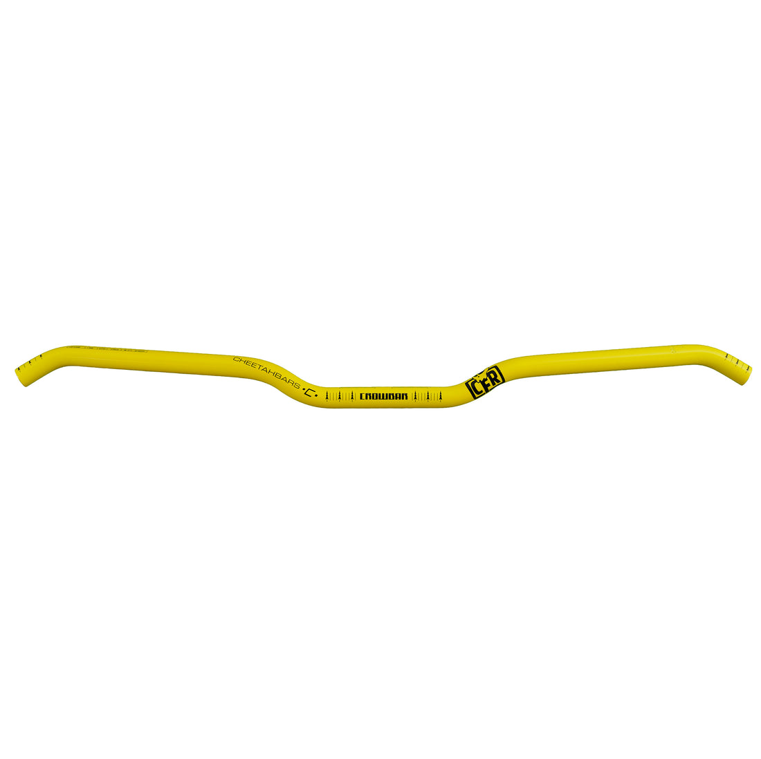 CrowBar Handlebar - Cheetah Factory Racing