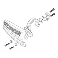 Defender Handguards