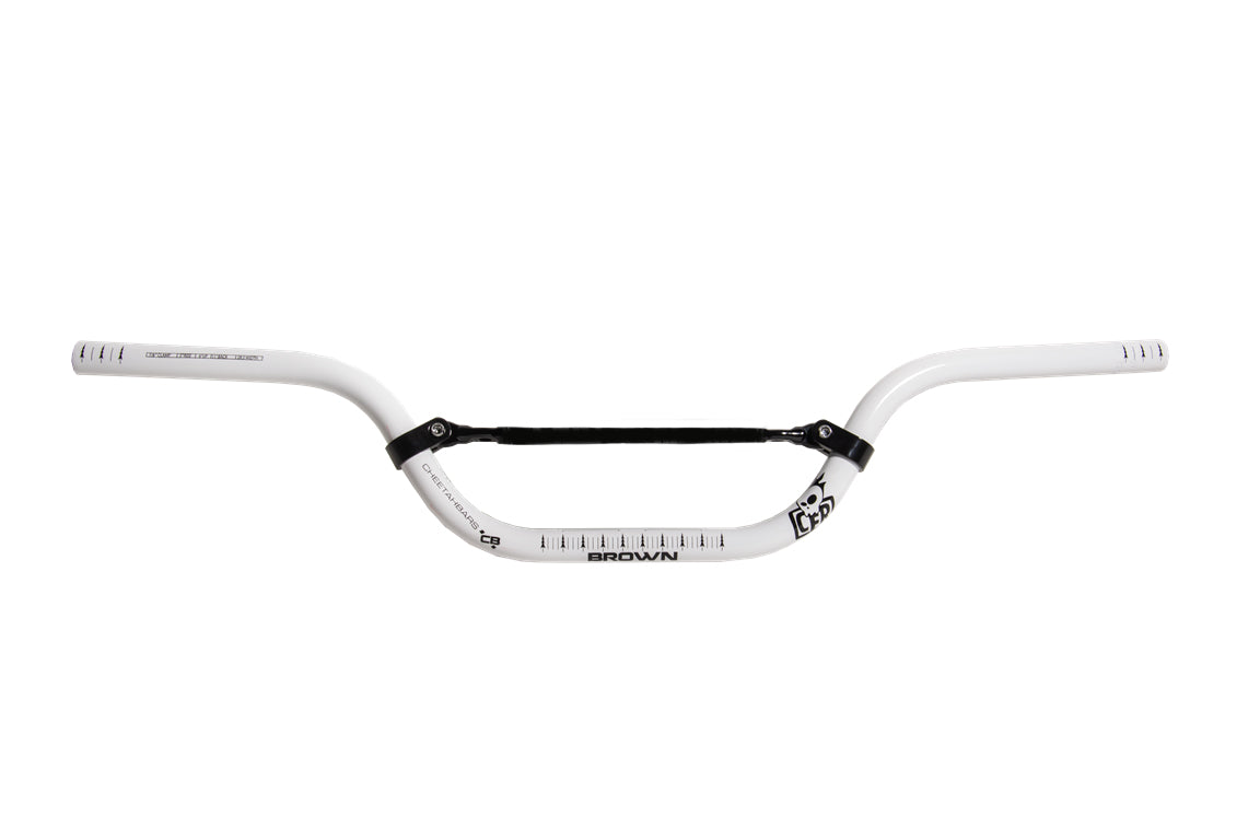 Chris Brown Signature Bar – Cheetah Factory Racing