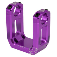 Polaris FTP Risers - Cheetah Factory Racing