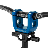 Polaris Relocate - Cheetah Factory Racing