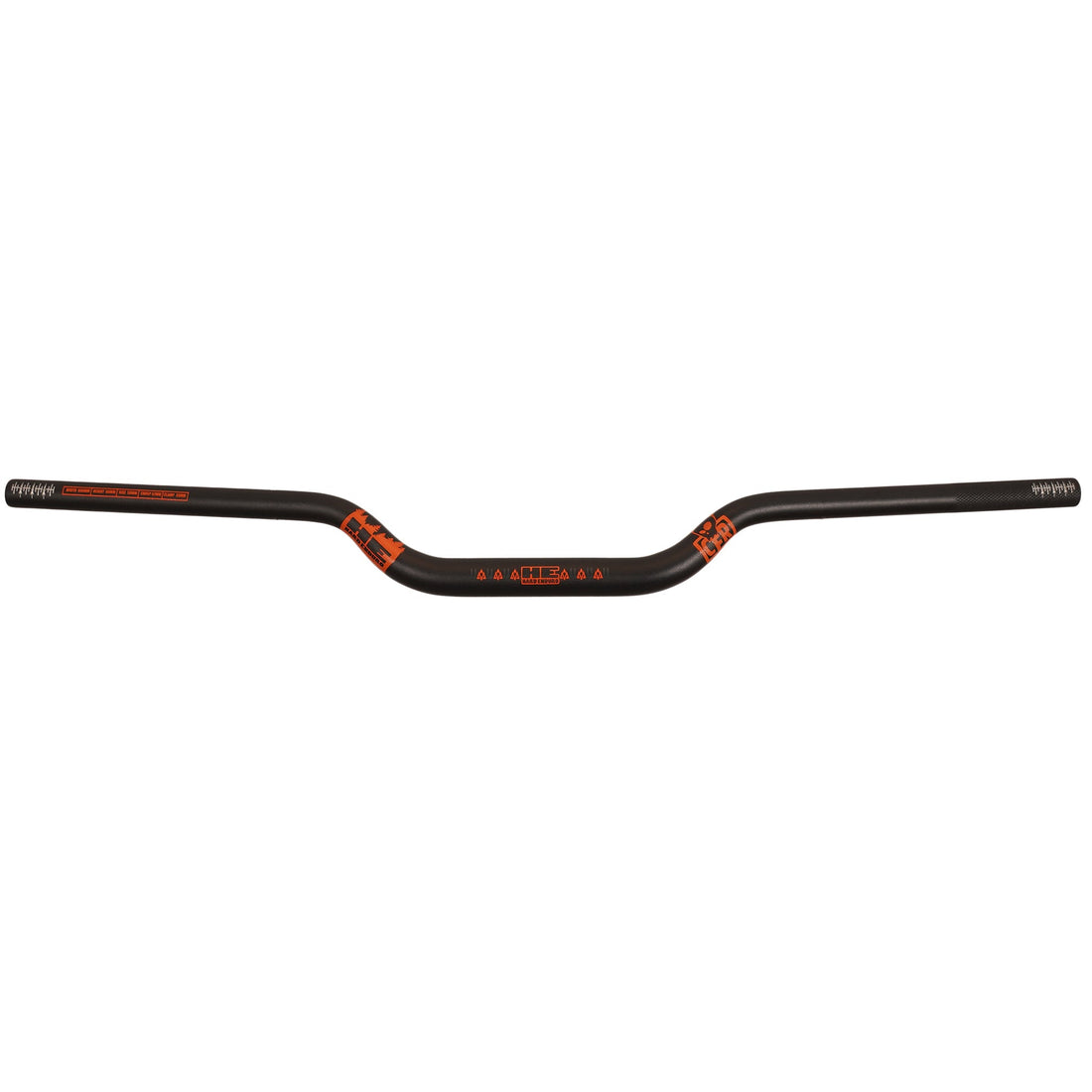 Hard Enduro Dirt Bike Handlebar - Cheetah Factory Racing