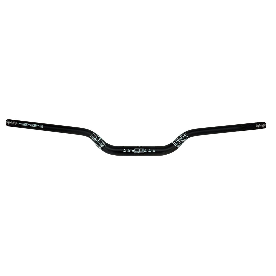 Hard Enduro Dirt Bike Handlebar - Cheetah Factory Racing