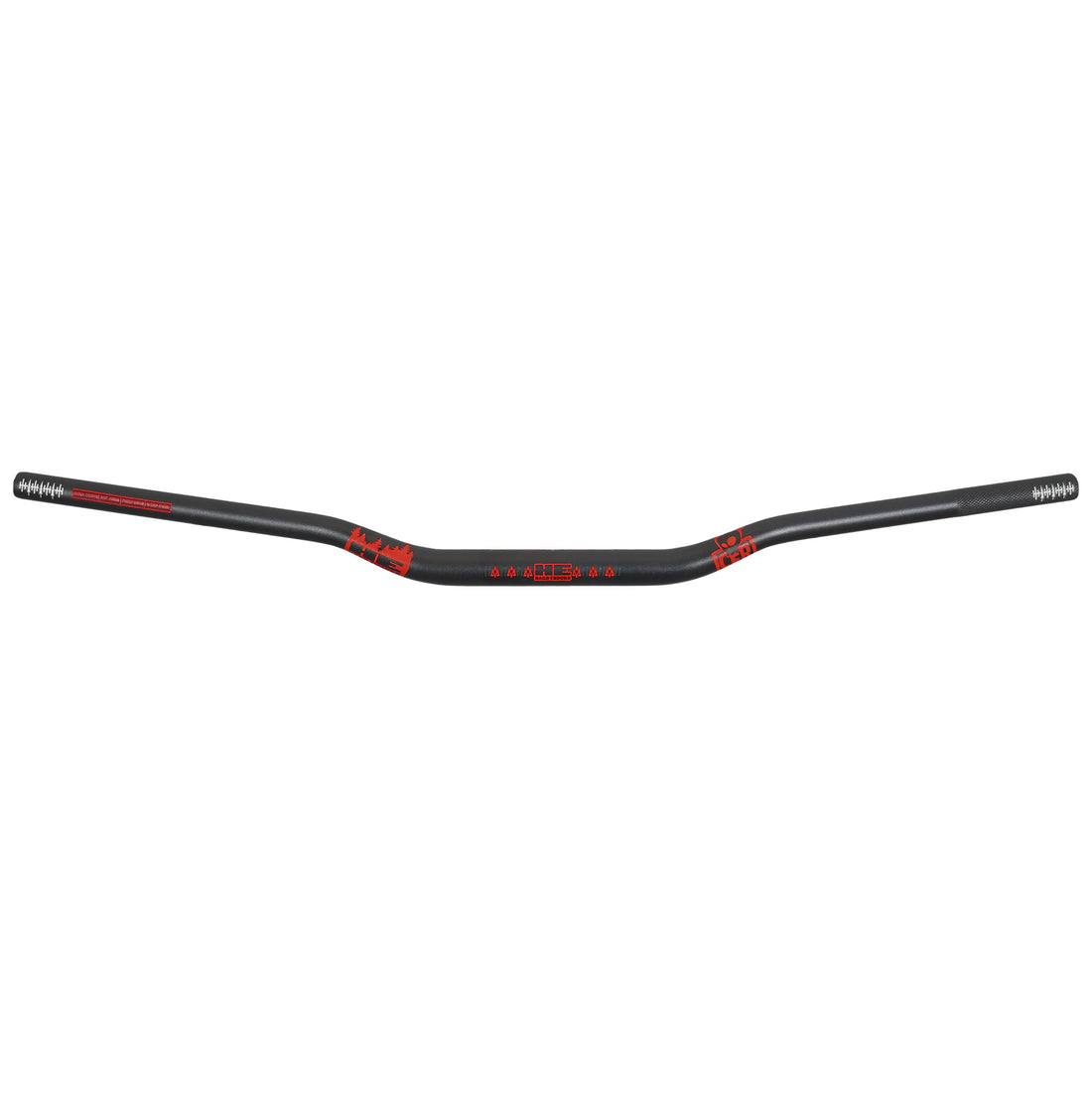 Hard Enduro Dirt Bike Handlebar - Cheetah Factory Racing