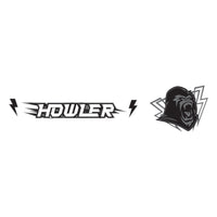Howler Dirt Bike Handlebar - Cheetah Factory Racing