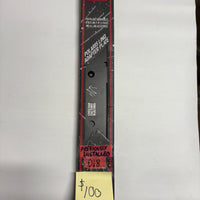 BLACK FRIDAY: Factory 2nds, display models, previously mounted