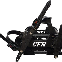 Link-it-Up 2.0 Snowmobile Rack - Cheetah Factory Racing