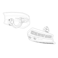 Defender Handguards