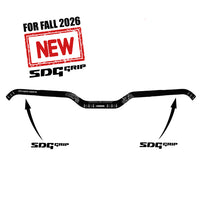 Munster SDG Signature Handlebar - Cheetah Factory Racing