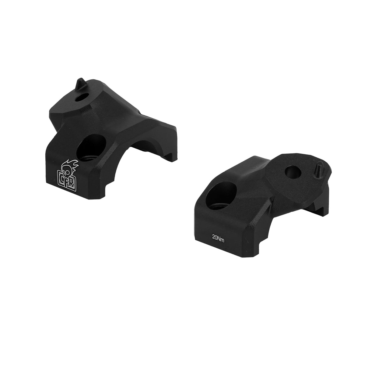 本物品質の Adapter Strap Mountain Oversize – Racing Factory Cheetah その他