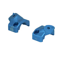 Oversize Mountain Strap Adapter - Cheetah Factory Racing