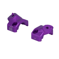 Oversize Mountain Strap Adapter - Cheetah Factory Racing