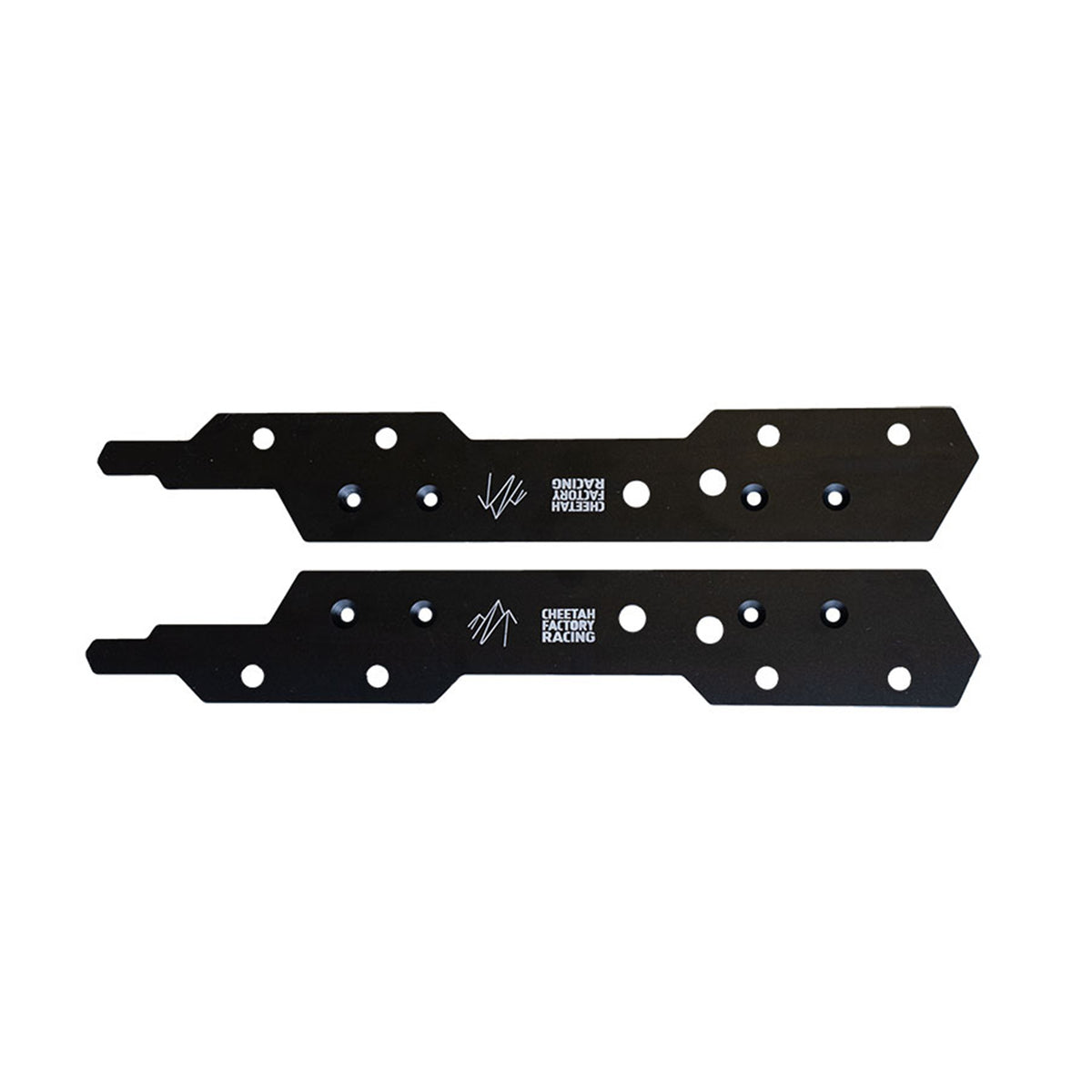 Polaris LinQ Adapter Plates – Cheetah Factory Racing