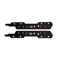 Polaris LinQ Adapter Plates