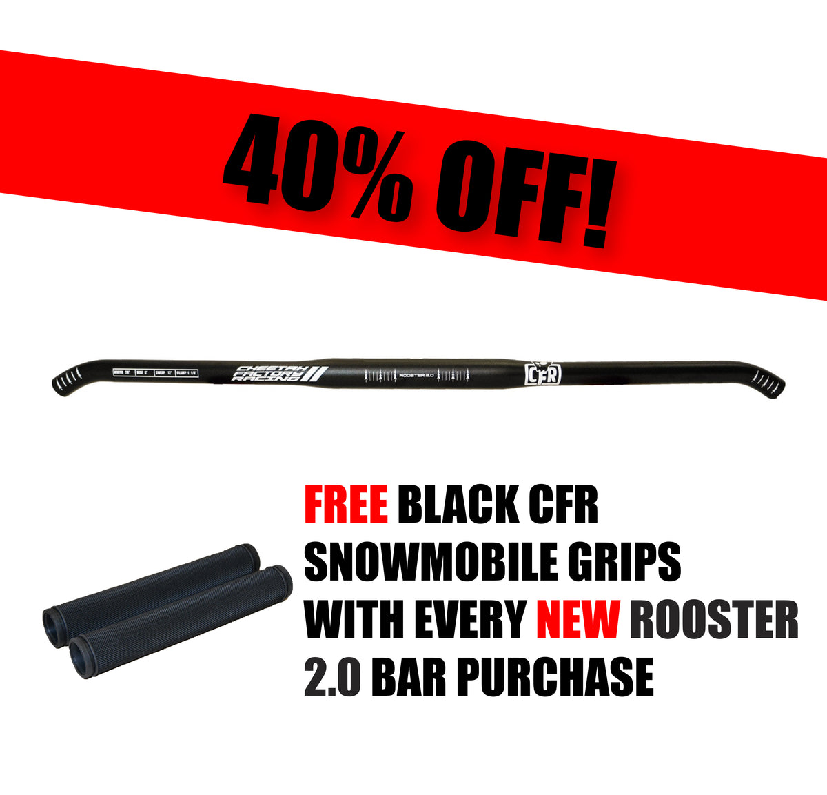 Hero Grip – Cheetah Factory Racing