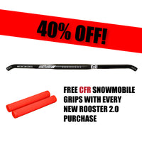 Rooster Handlebar 2.0