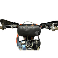 Stash Bar Bag - Cheetah Factory Racing