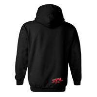 Tracks Hoody - Cheetah Factory Racing