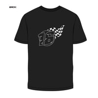Turcotte vX T - Cheetah Factory Racing