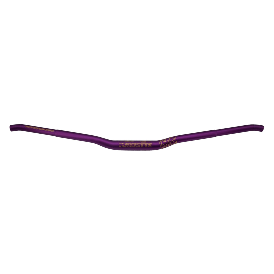 Turcotte Signature Handlebar VX - Cheetah Factory Racing