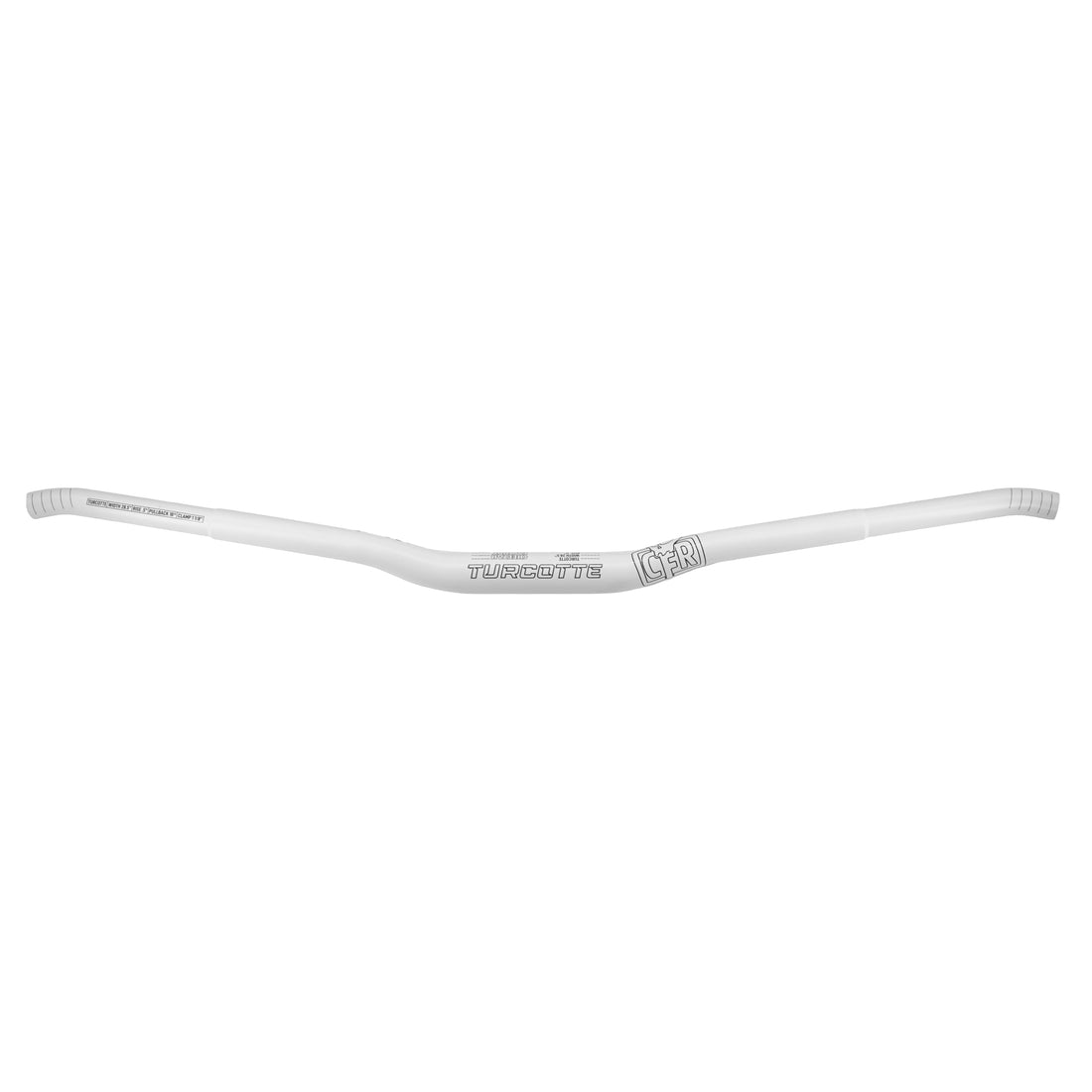 Turcotte Signature Handlebar VX - Cheetah Factory Racing