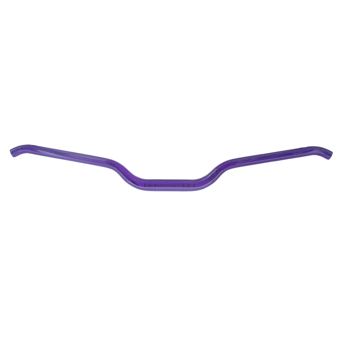 Boondocker Handlebar 2.0 - Cheetah Factory Racing