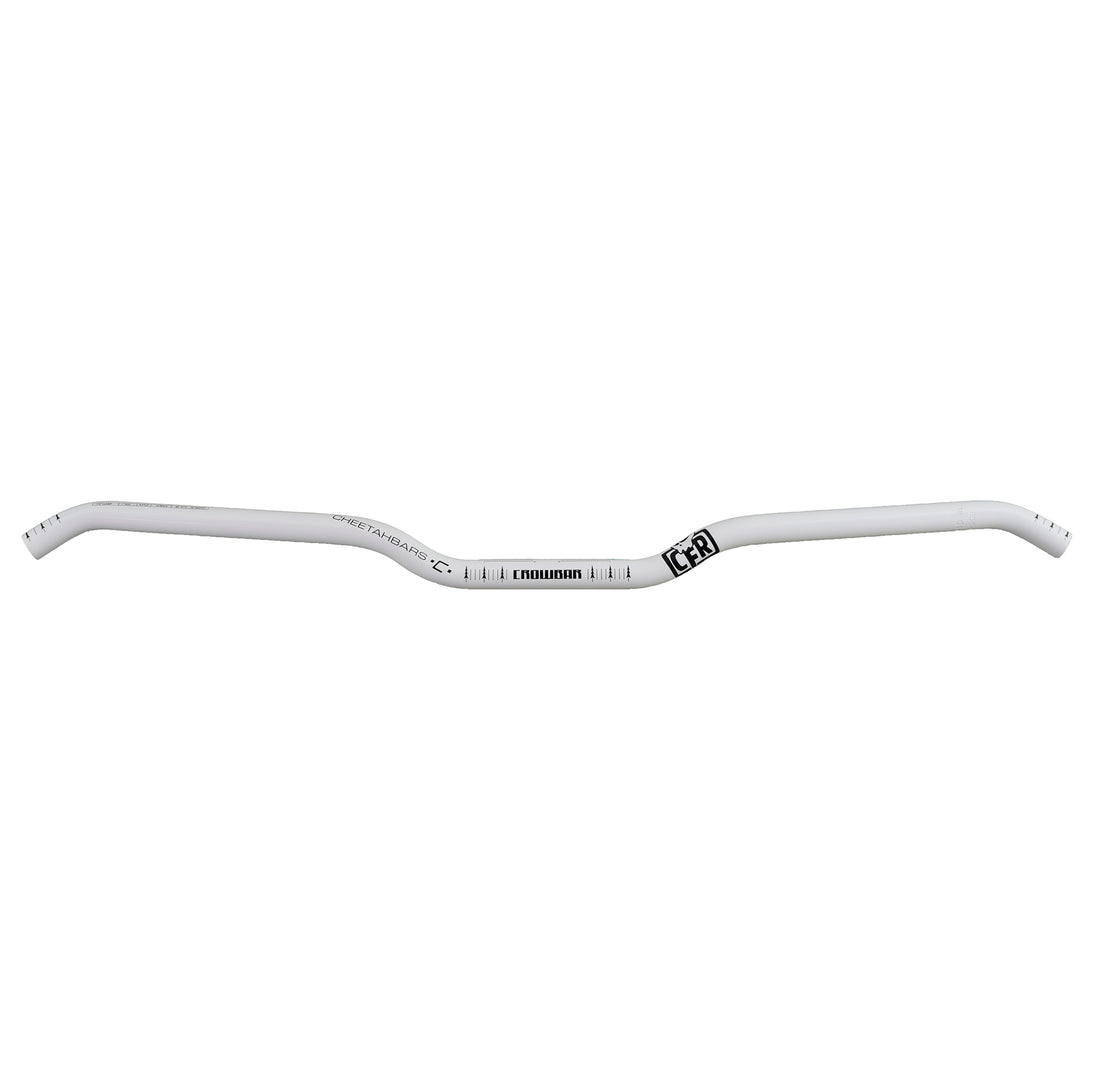 CrowBar Handlebar - Cheetah Factory Racing