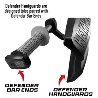 Defender Bar Ends