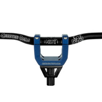 Polaris FTP Snowmobile Risers - Cheetah Factory Racing