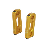 Knucks Risers V2 - Cheetah Factory Racing