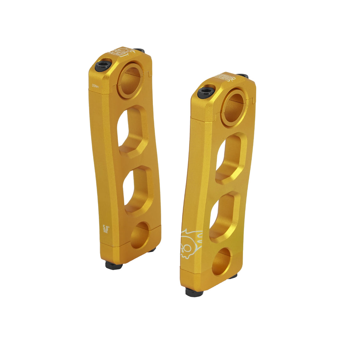 Knucks Risers V2 - Cheetah Factory Racing