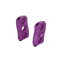 Knucks Risers V2 - Cheetah Factory Racing