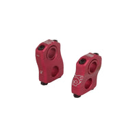 Knucks Risers V2 - Cheetah Factory Racing