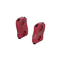Knucks Risers V2 - Cheetah Factory Racing