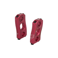 Knucks Risers V2 - Cheetah Factory Racing