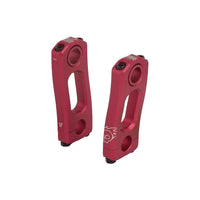 Knucks Risers V2 - Cheetah Factory Racing