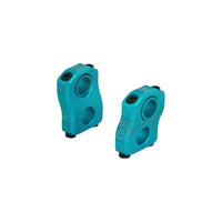 Knucks Risers V2 - Cheetah Factory Racing